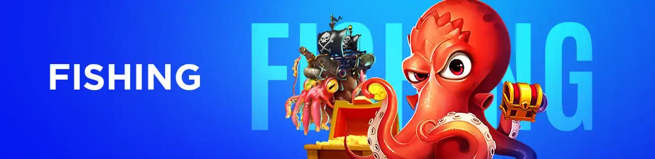 699JL Fishing Games