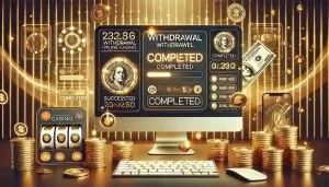 699JL Casino Withdrawal