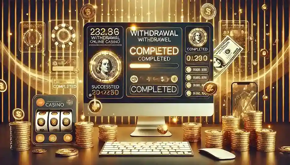 699JL Casino Withdrawal
